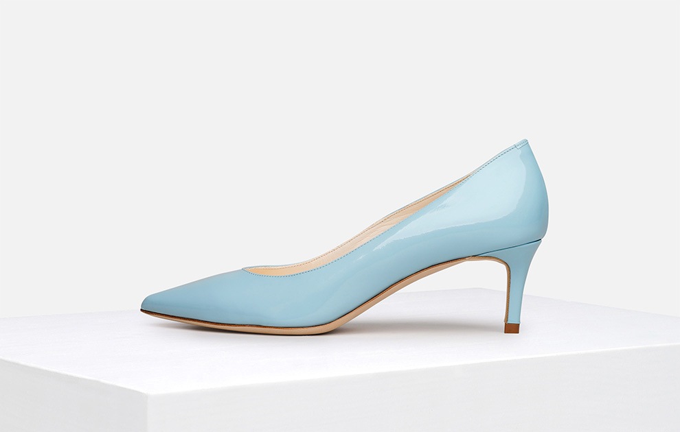 SHOEPASSION Pumps Emma P50, Henry Stevens by Shoepassion
