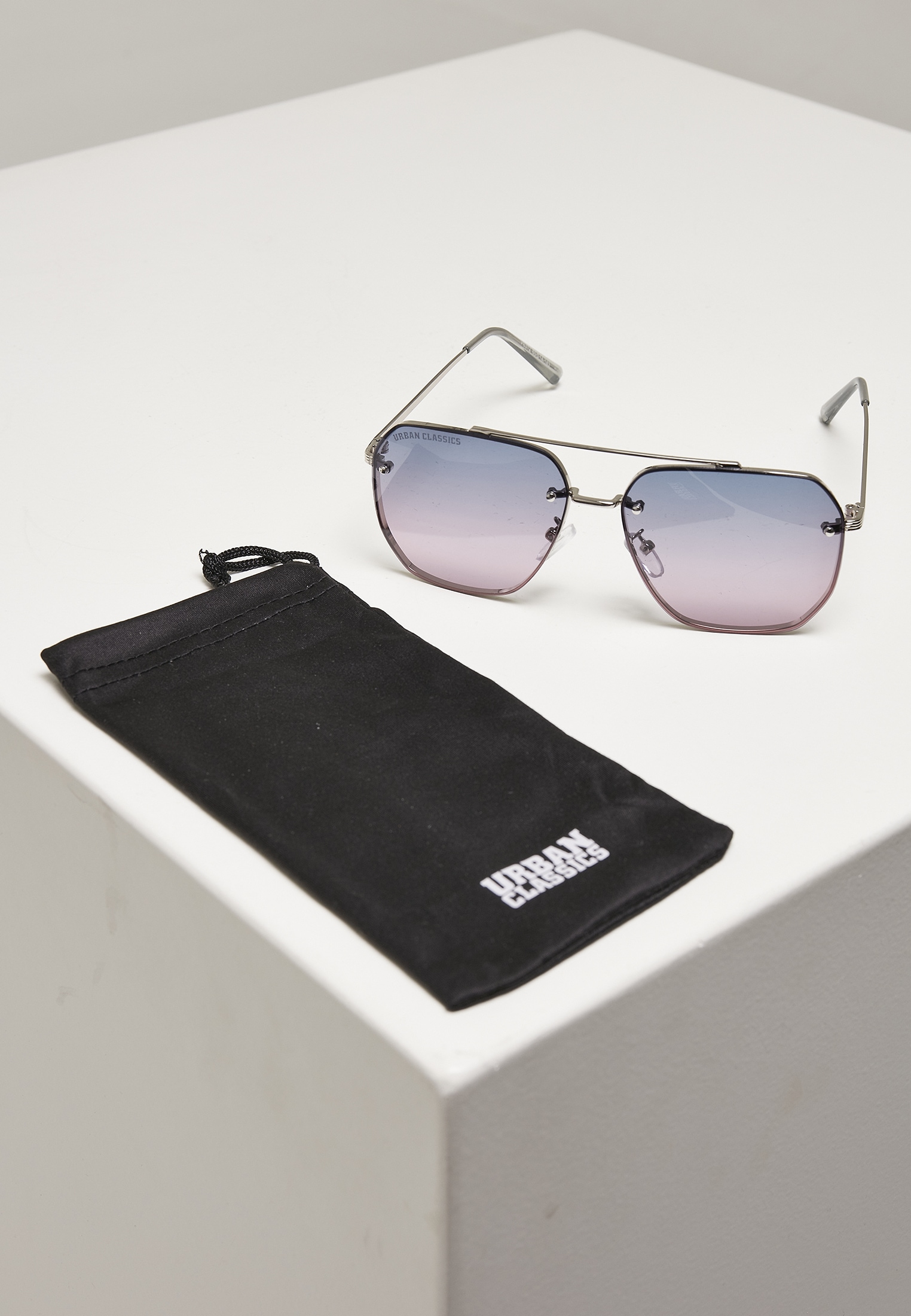 [Frühbucher-Sonderpreis] URBAN CLASSICS Sonnenbrille Timor« walking »Unisex | I\'m Sunglasses kaufen