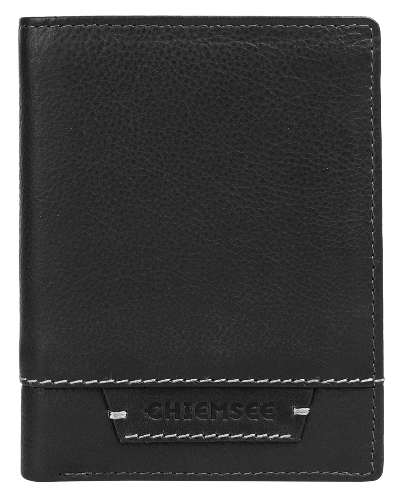 Chiemsee Geldbörse "PARAGUAY", echt Leder