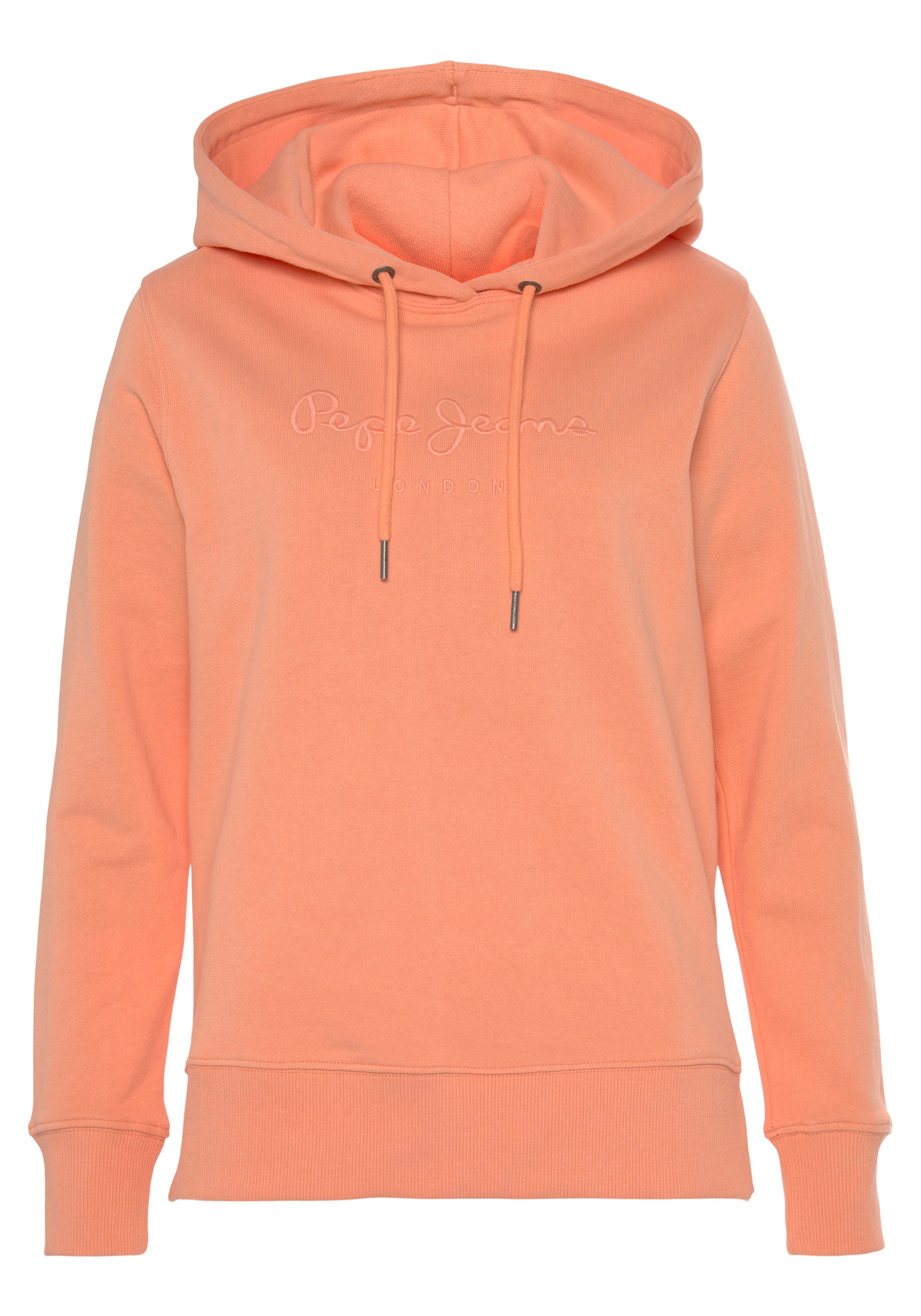 Pepe Jeans Hoodie »WHITNEY« kaufen