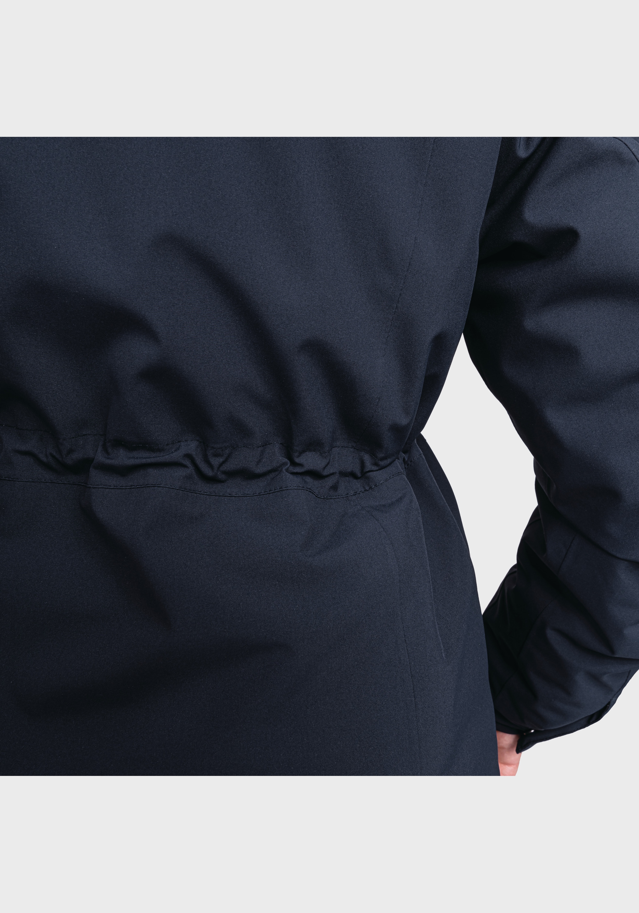 Schöffel Outdoorjacke »Ins Jacket mit online walking L«, kaufen I\'m | Kapuze Antwerpen