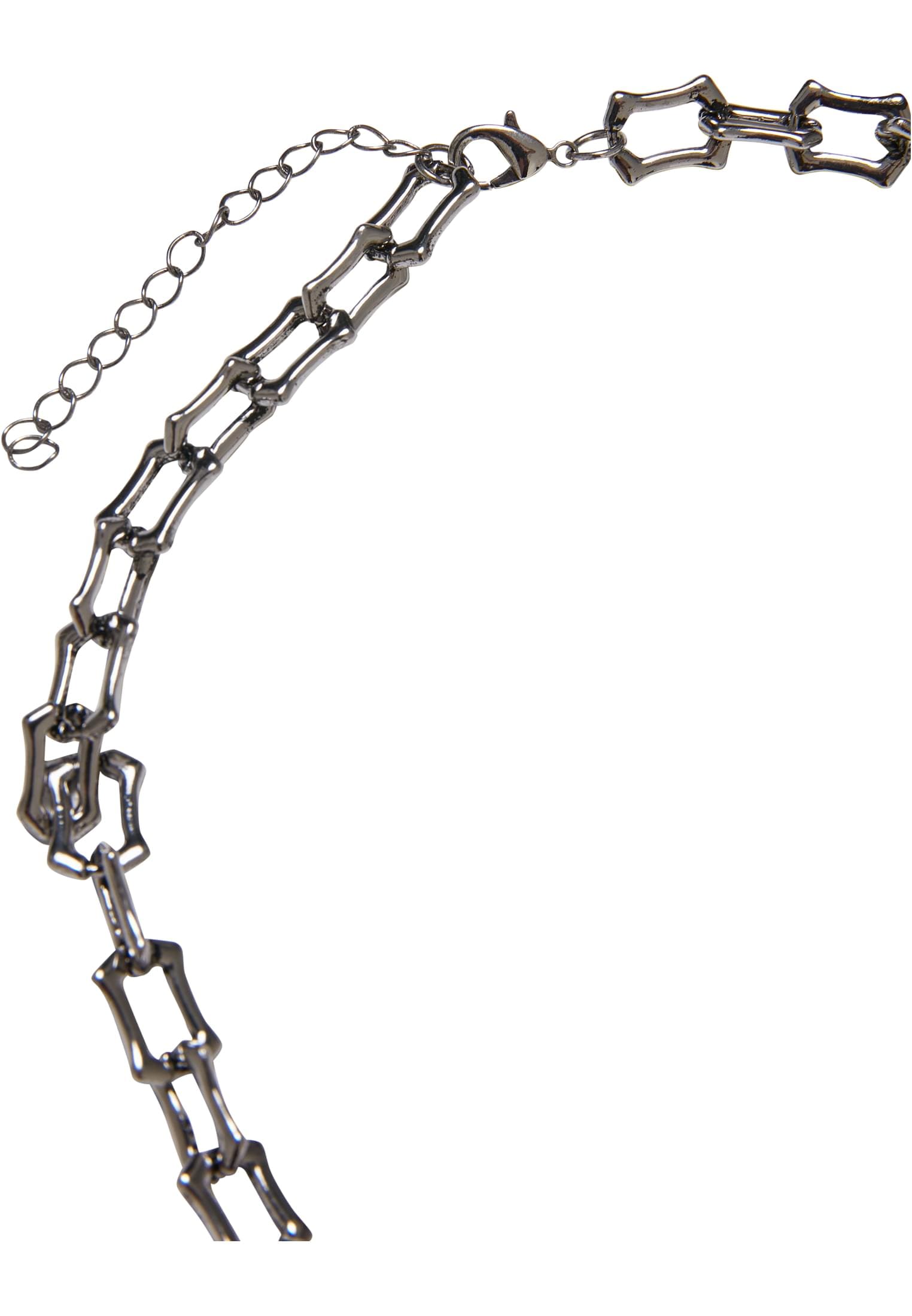 URBAN CLASSICS Schmuckset »Accessoires online kaufen Necklace«, (1 | I\'m Chunky Chain tlg.) walking