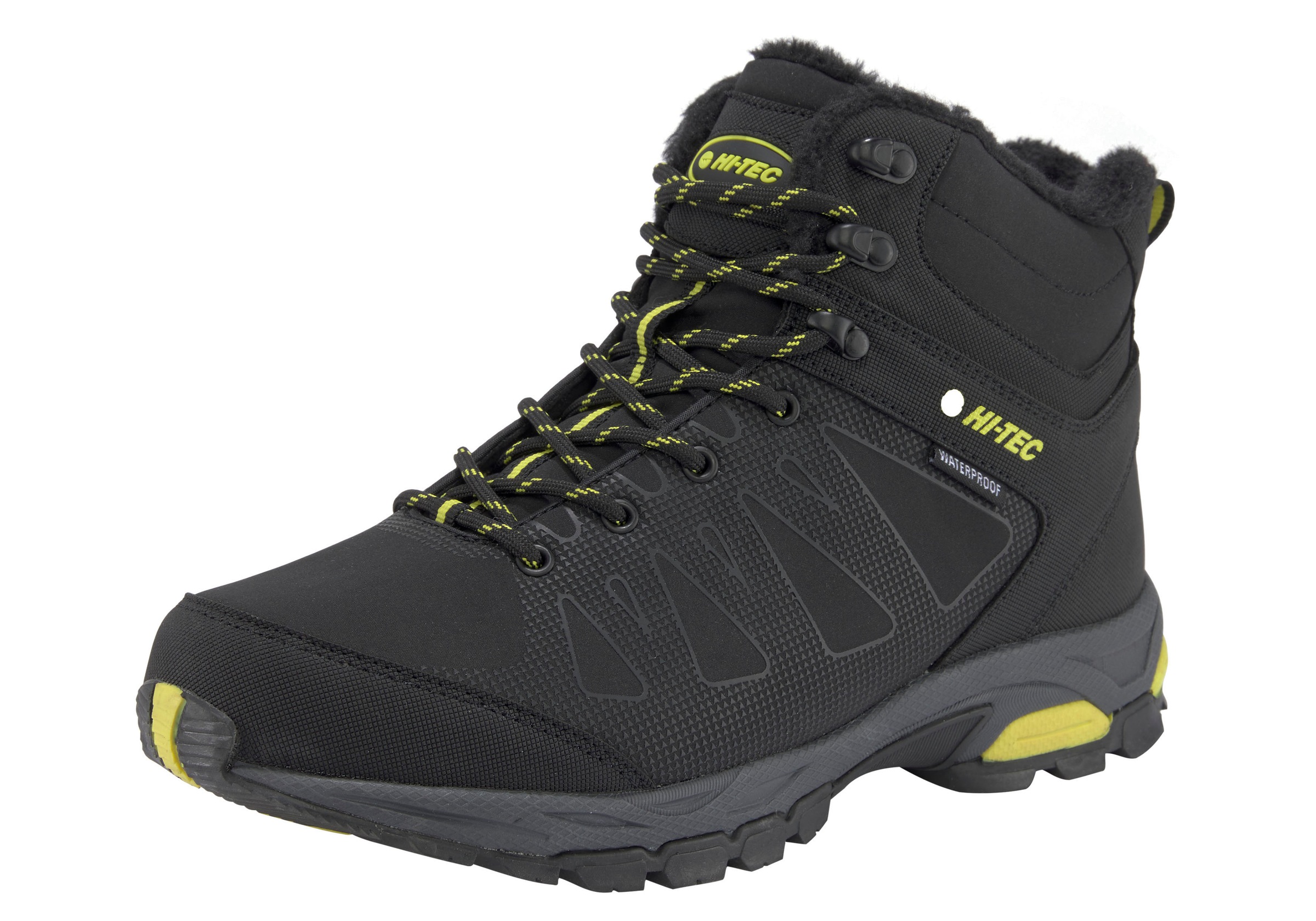 Hi-Tec Outdoorwinterstiefel »RAVEN INSULATED Waterproof«, wasserdicht kaufen