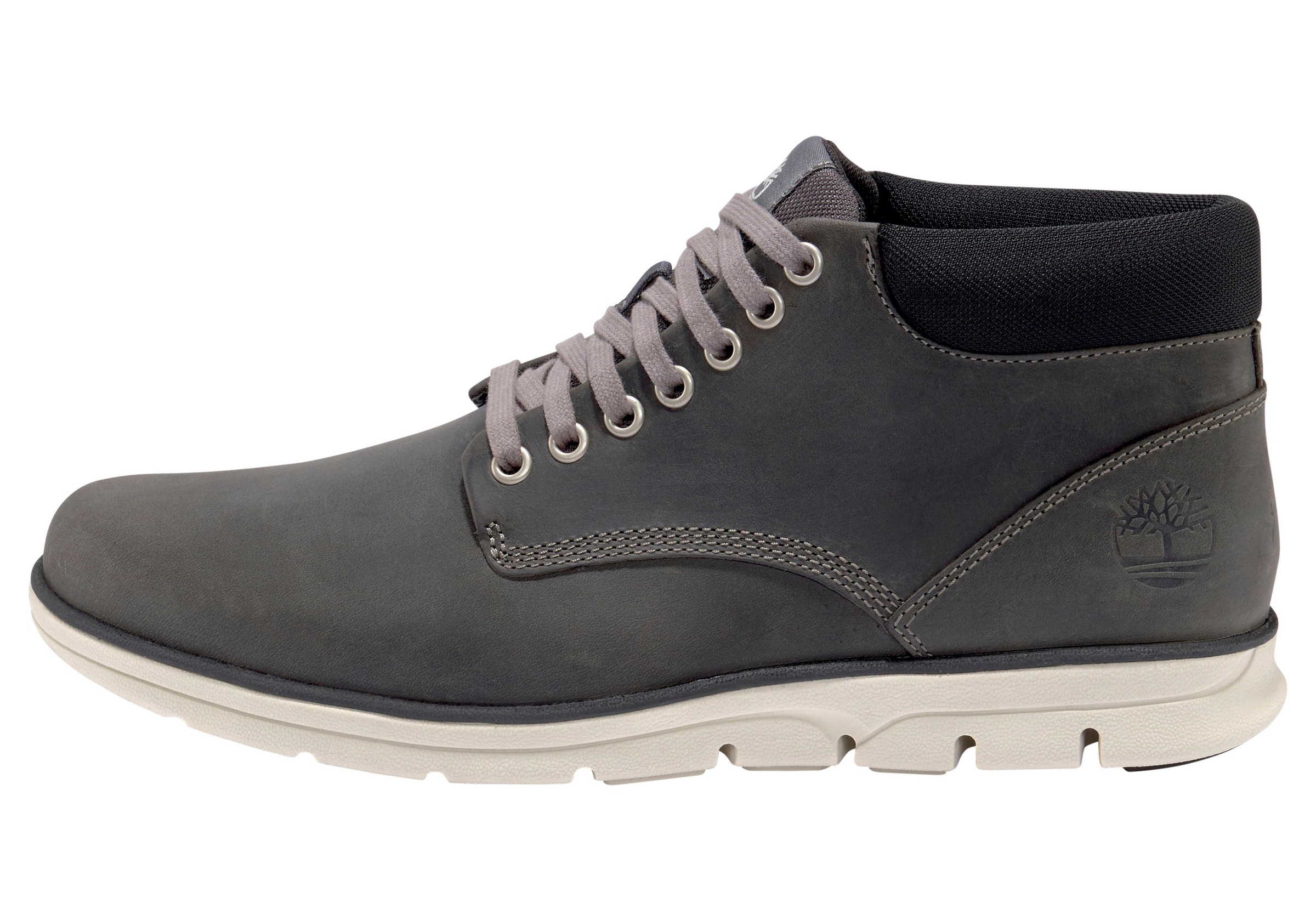timberland herren bradstreet leather sensorflex chukka boots
