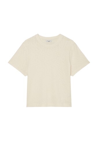 Marc O'Polo DENIM T-Shirt »aus Heavy-Jersey-Slub-Qualität« kaufen