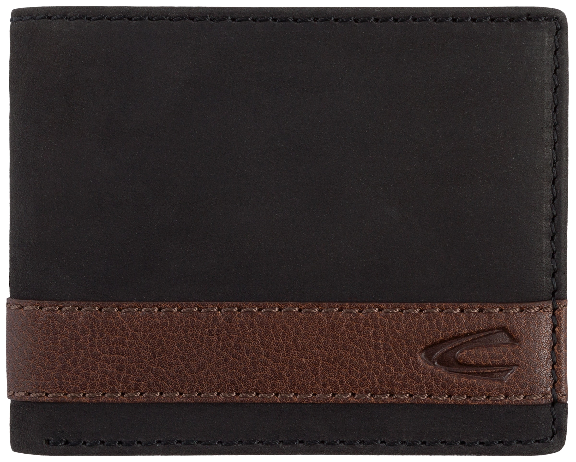 camel active Geldbörse »TAIPEH Jeans wallet«, im schlichten Design kaufen