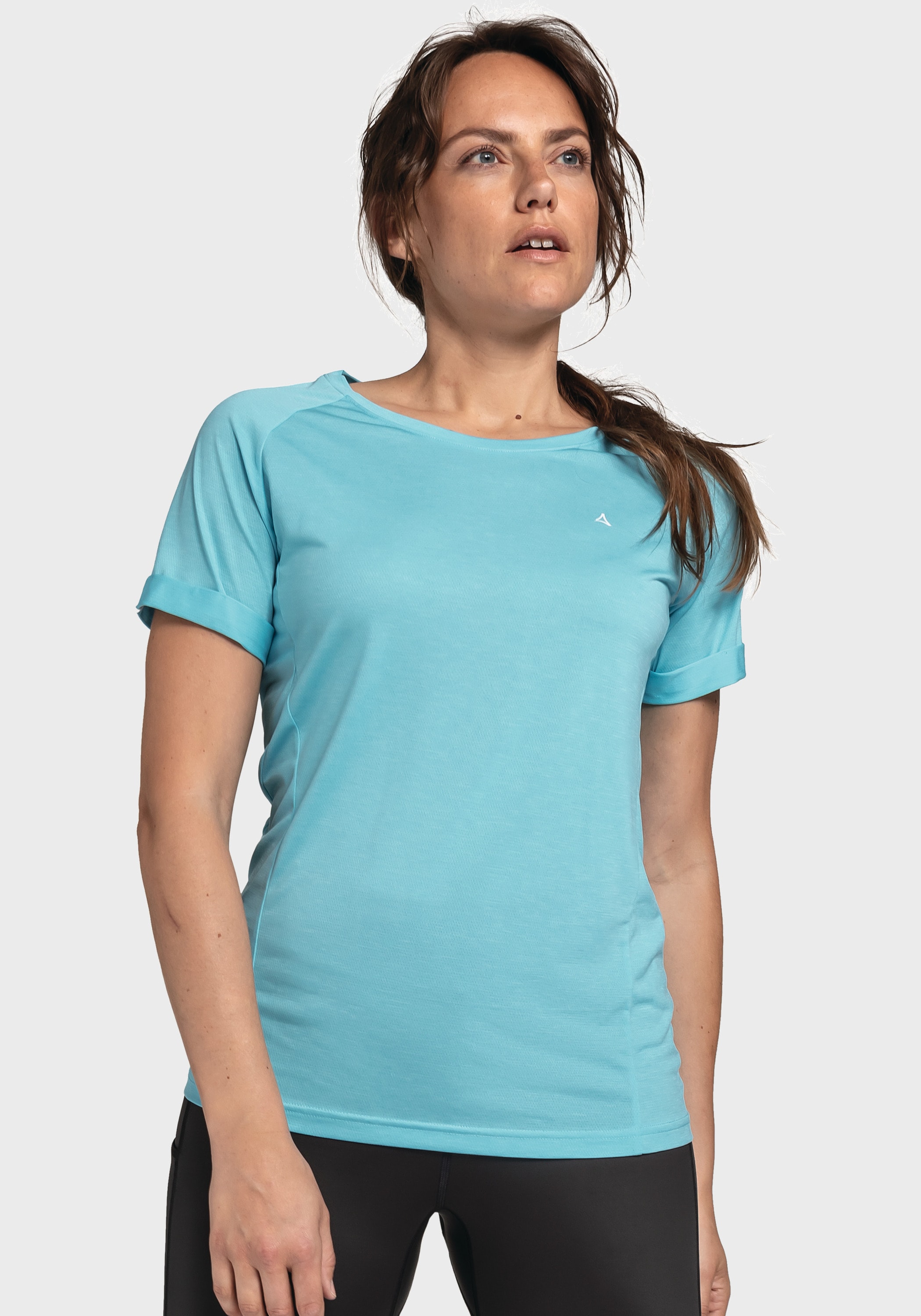 Schöffel Funktionsshirt »T Shirt Boise2 L« kaufen | I\'m walking