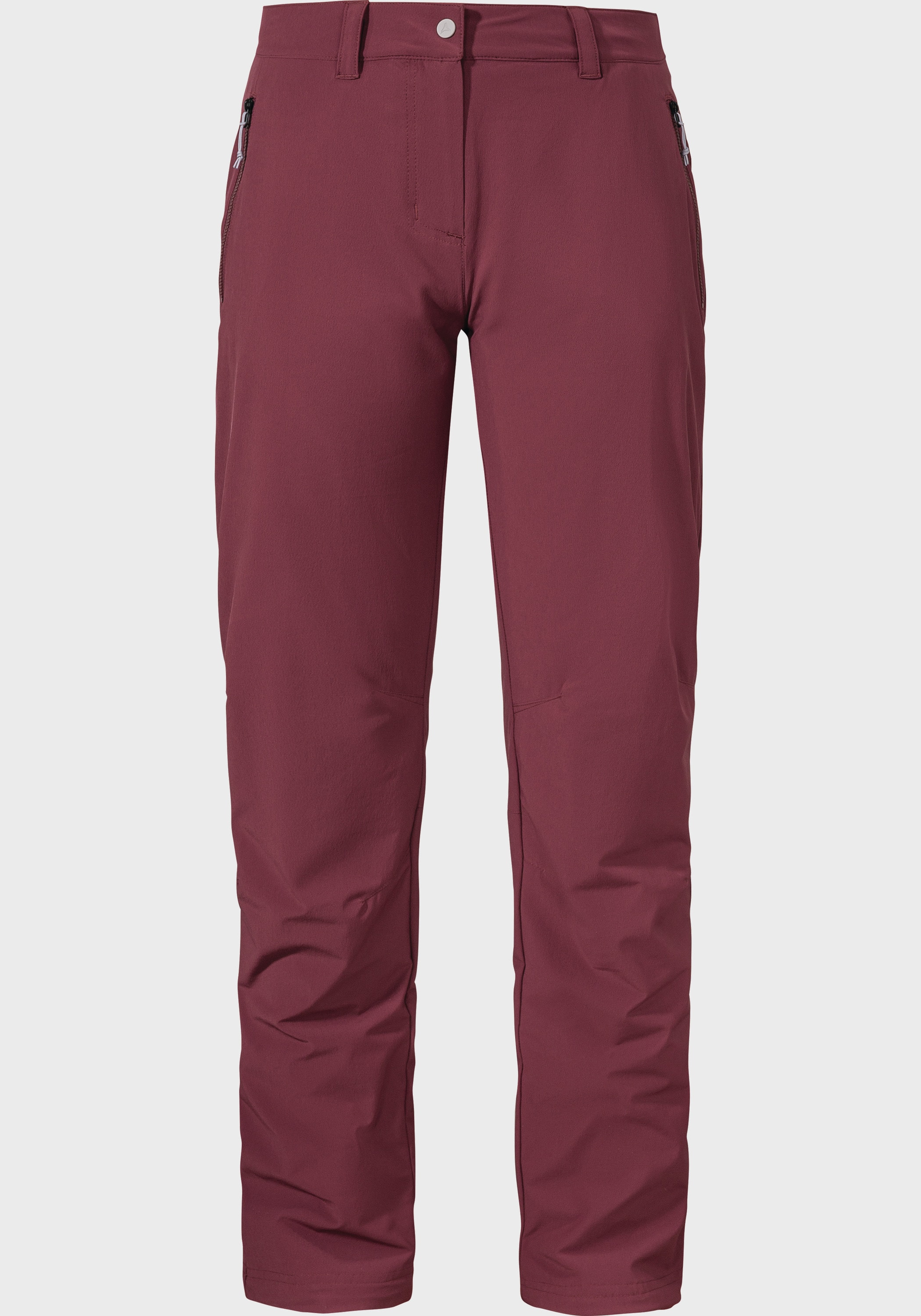 Schöffel Outdoorhose »Pants Engadin1 L« Warm shoppen