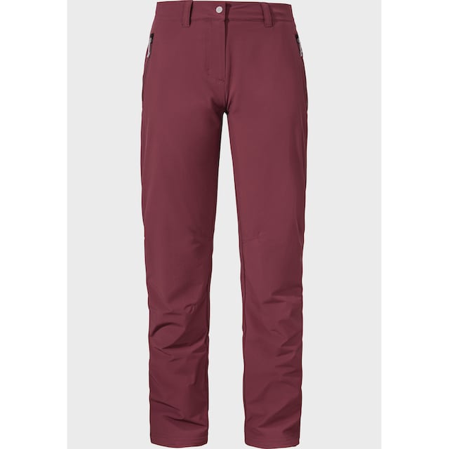 Warm Schöffel shoppen »Pants Outdoorhose L« Engadin1