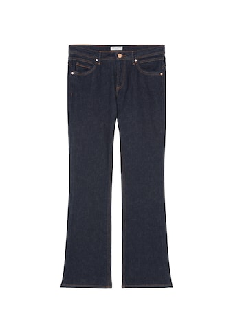 Marc O'Polo DENIM Bootcut-Jeans »aus stretchigem Organic Cotton-Mix« kaufen