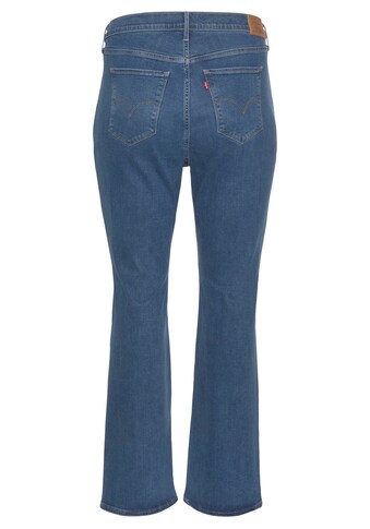 Levi's® Plus Bootcut-Jeans »725«, High Rise kaufen