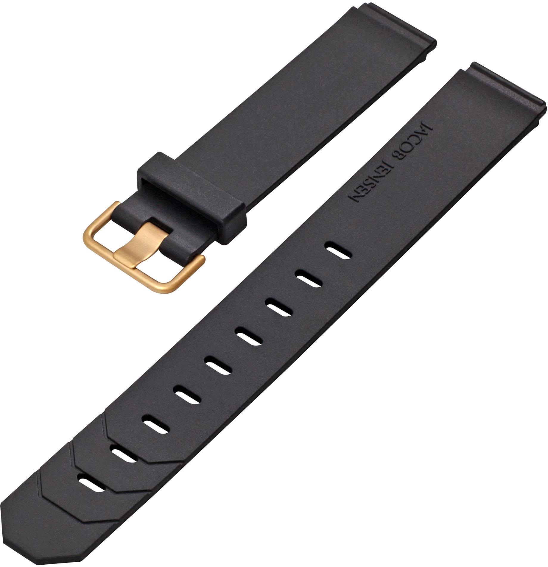 Jacob Jensen Uhrenarmband »New Line, 570071710gm« kaufen