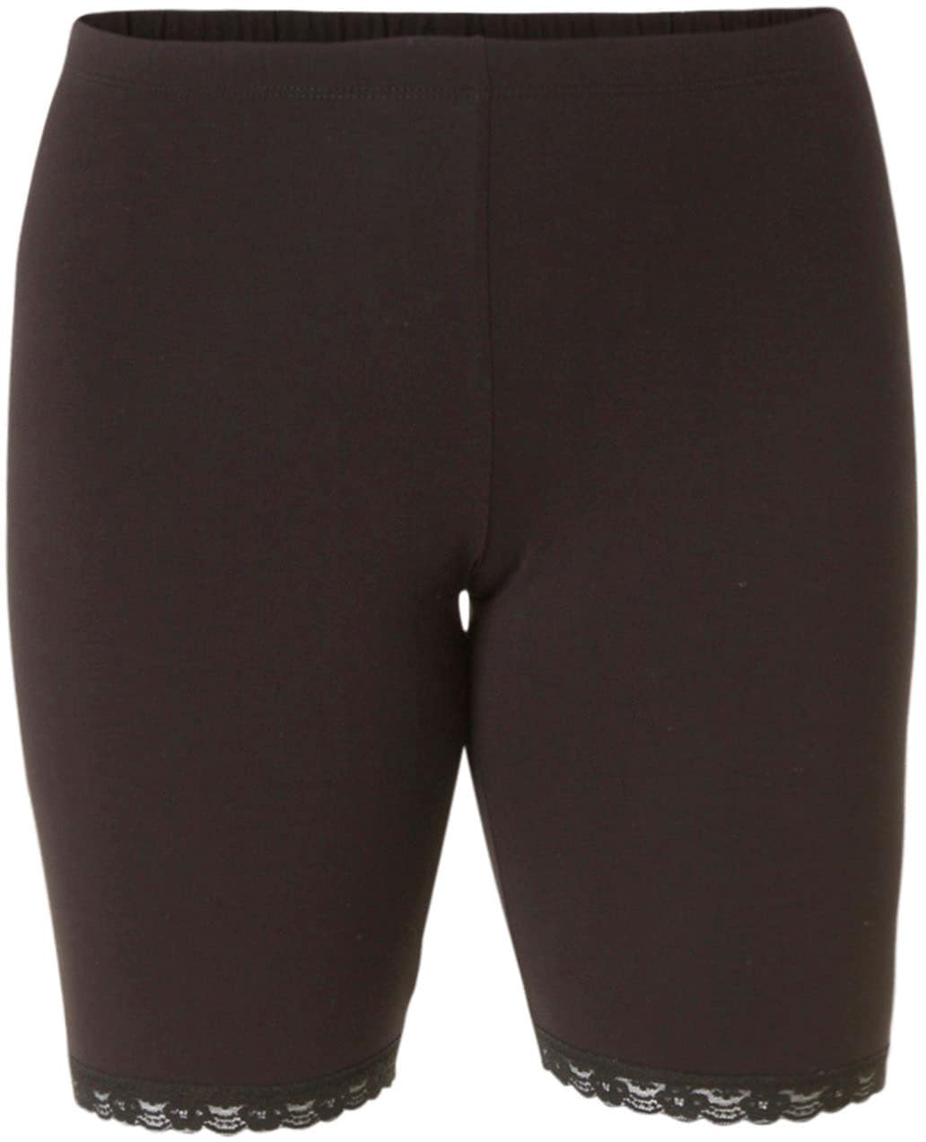 Base Level Curvy Radlerhose »Ava«, Ideal zum Unterziehen kaufen