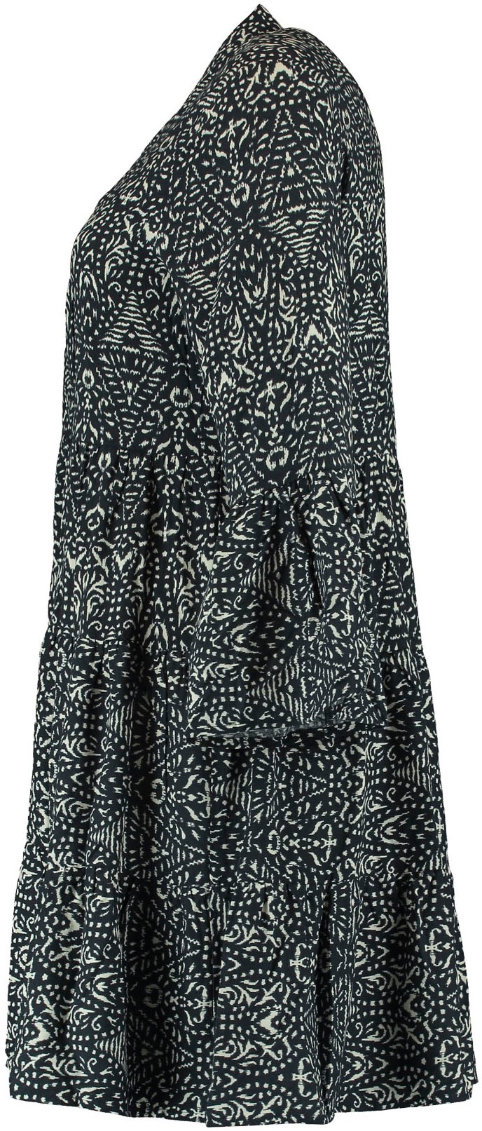 ZABAIONE Sommerkleid »Dress Me44lika«, mit Volant shoppen Tunika Style im