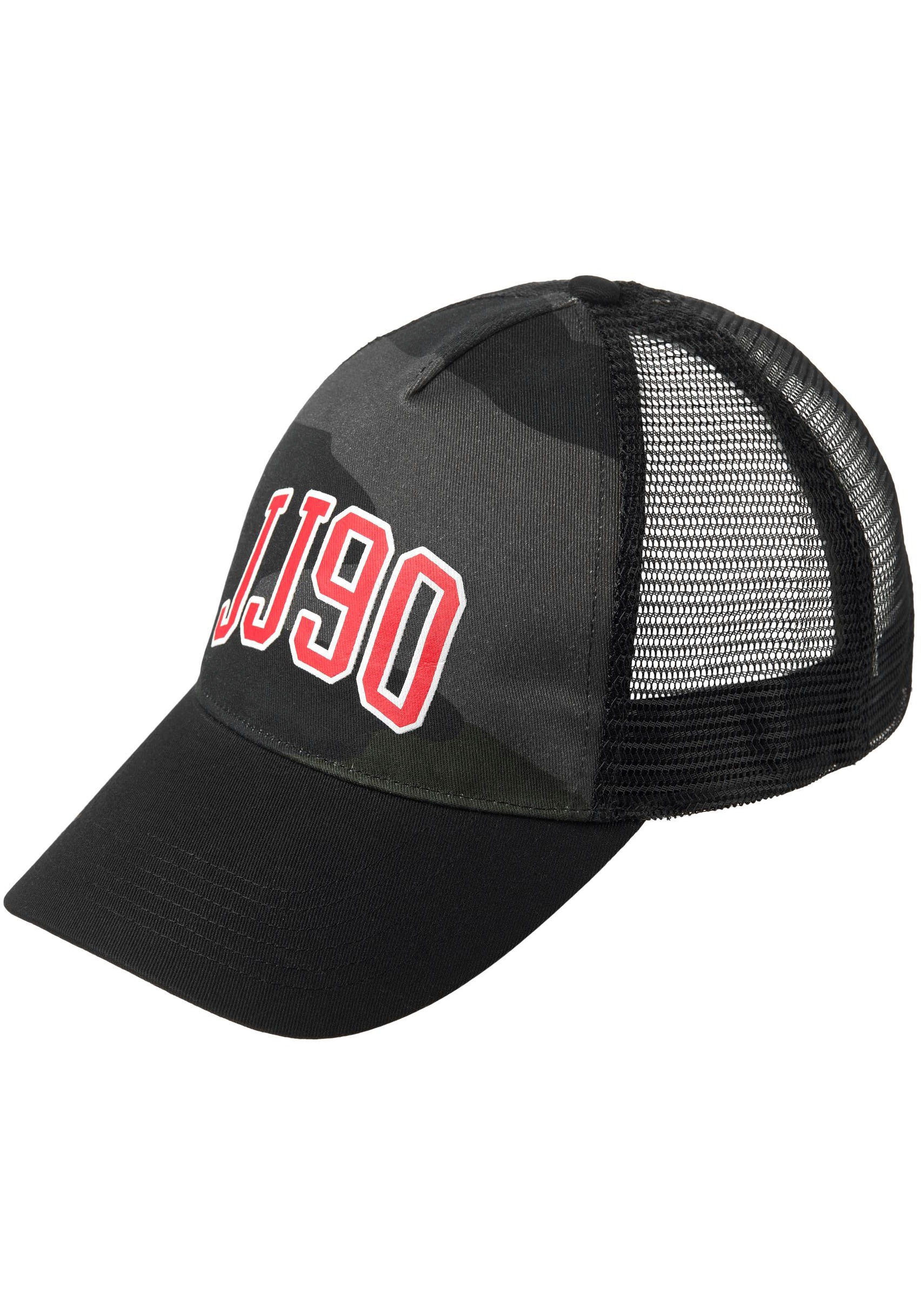 Jack & Jones Trucker Cap, JACCONAN CAMO TRUCKER CAP kaufen