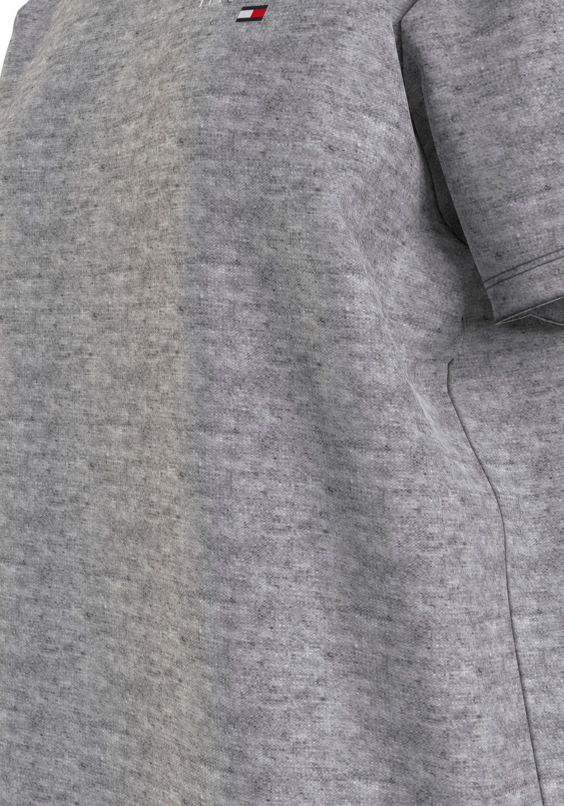 Tommy Hilfiger Underwear Nachthemd »SHORT Tommy mit Rechnung DRESS«, auf Logoaufdruck SLEEVE & Wäsche T-SHIRT bestellen Hilfiger