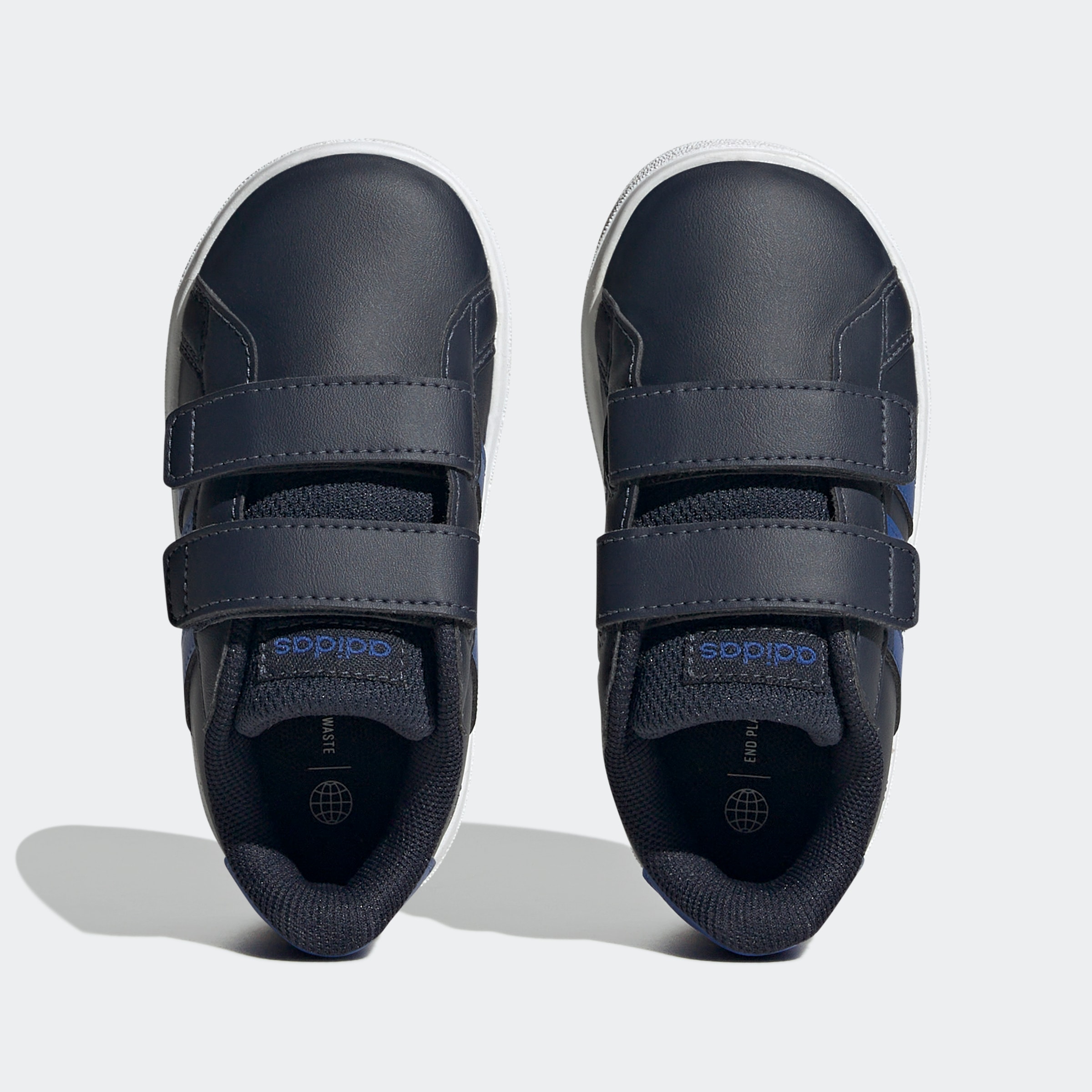 die Design HOOK Sportswear COURT adidas auf Kleinsten »GRAND Sneaker LIFESTYLE LOOP«, für bei Spuren den | des online AND adidas Superstar