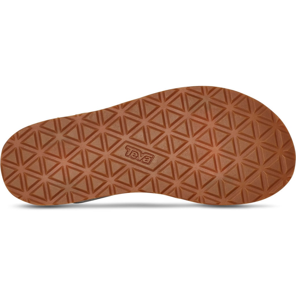 Teva Sandale »Universal Leather«