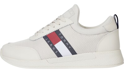 Tommy Jeans Sneaker »TOMMY JEANS FLEXI RUNNER WMN«, im Materialmix kaufen