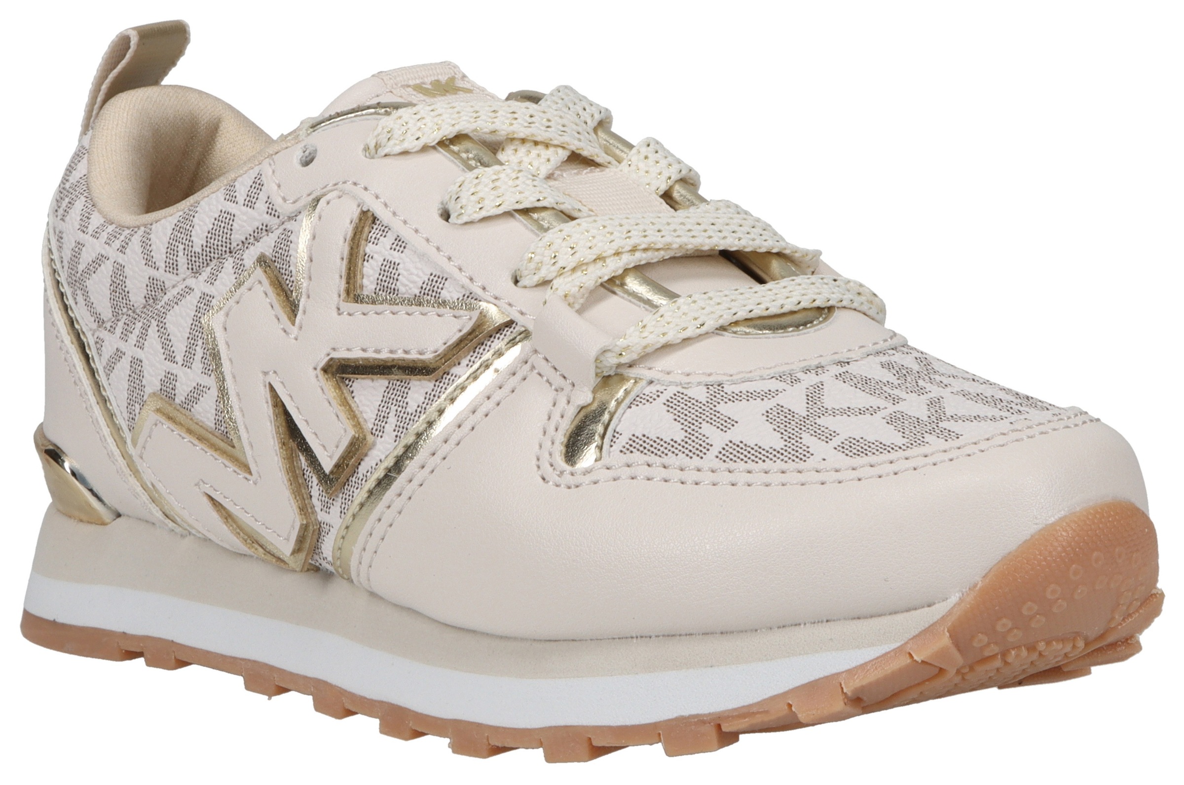 MICHAEL KORS KIDS Sneaker Billie Dash mit Logoverzierung