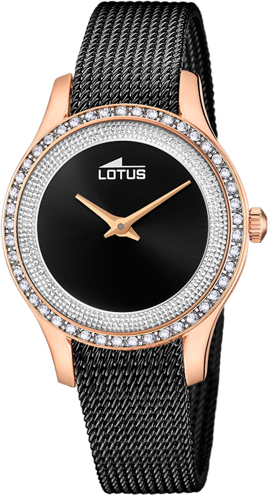 Lotus Quarzuhr »18828/2« kaufen