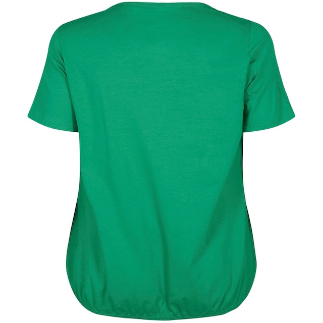 Zizzi T-Shirt »Zizzi VPOLLY« online