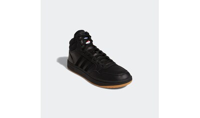 adidas Sportswear Sneaker »HOOPS 3.0 MID CLASSIC VINTAGE« kaufen