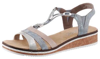 Rieker Sandalen 2020 » Damensandalen online kaufen | I'm walking Rieker Sandalen 2020 » Damensandalen online kaufen | I'm walking