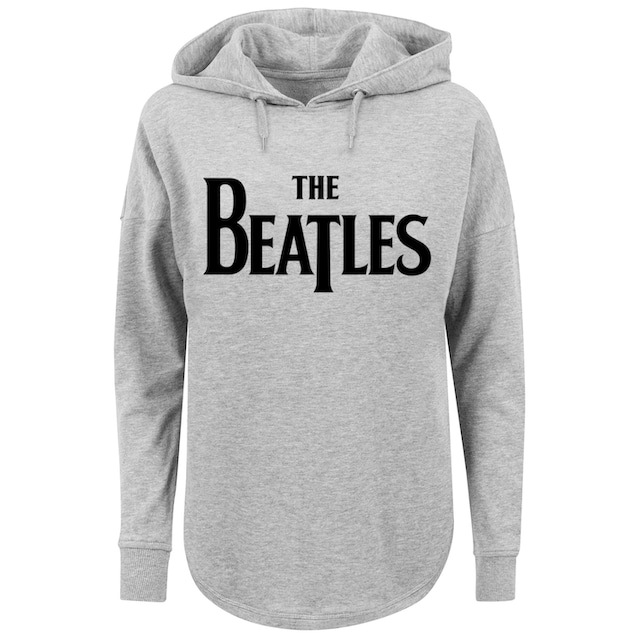 F4NT4STIC Kapuzenpullover »The Beatles Band Drop T Logo Black«, Print  kaufen