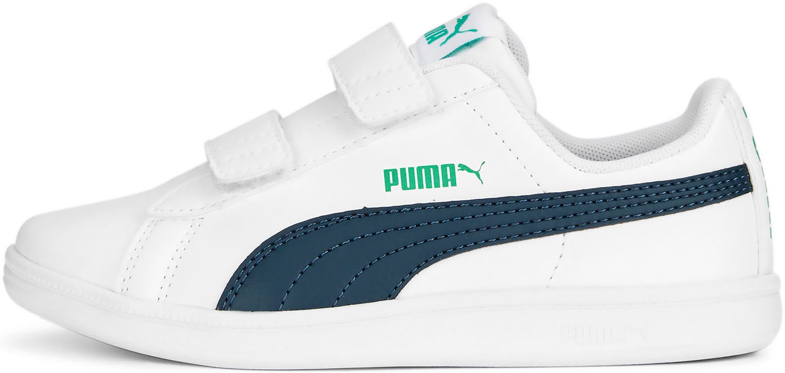 PUMA Sneaker »PUMA UP jetzt Klettverschluss | V mit die für bei PS«, Kleinen