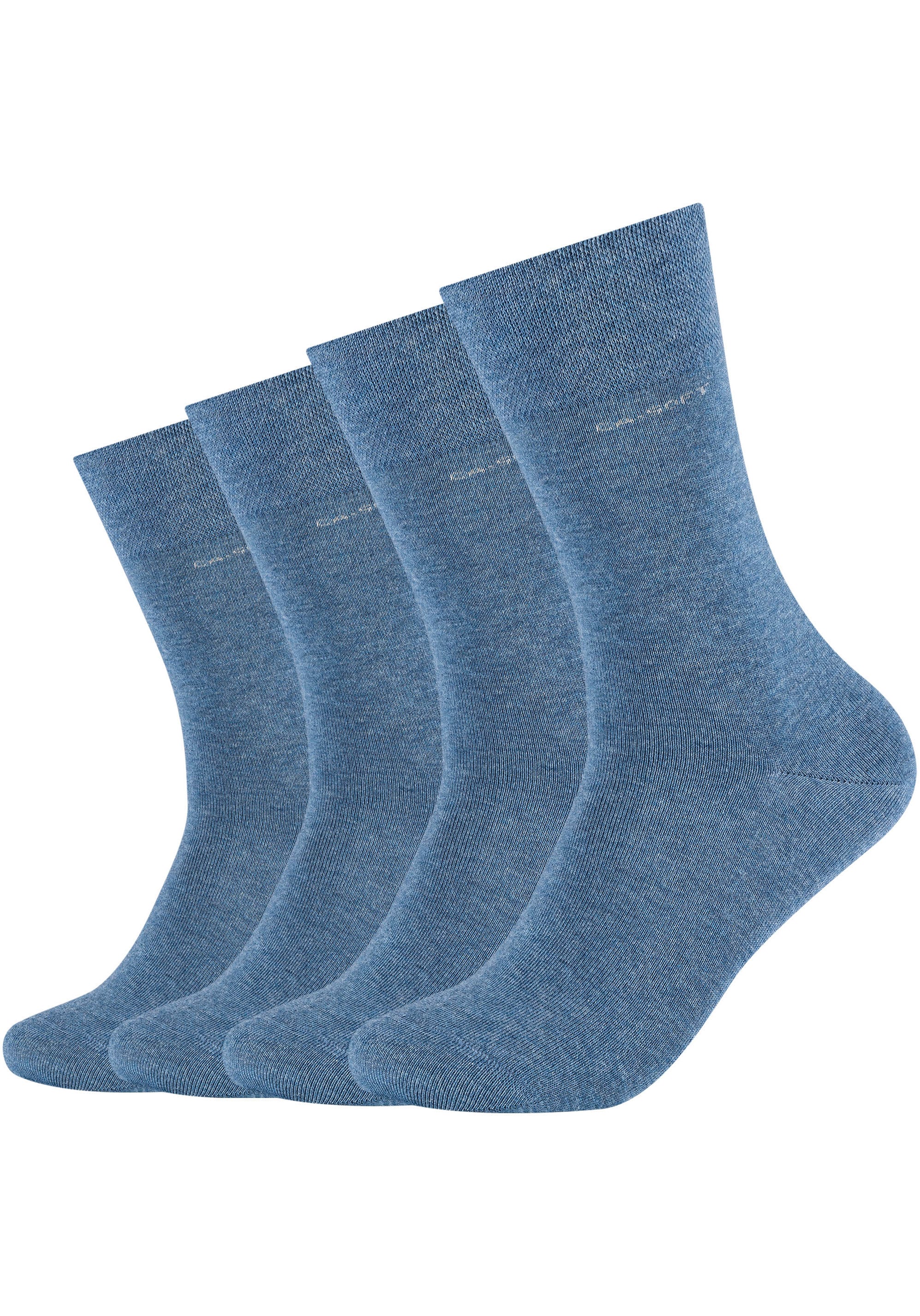 Camano Socken, (Packung, kaufen und Fersen- verstärktem | Paar), Zehenbereich walking I\'m 4 Mit