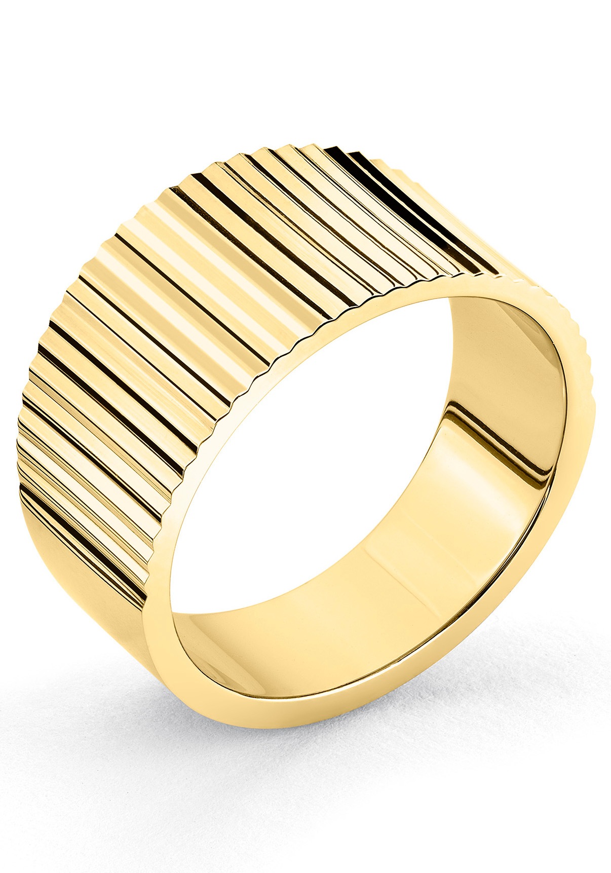 Liebeskind Berlin Fingerring », LJ-1139-R-54, 56,58, LJ-1140-R-54, 56, 58« kaufen