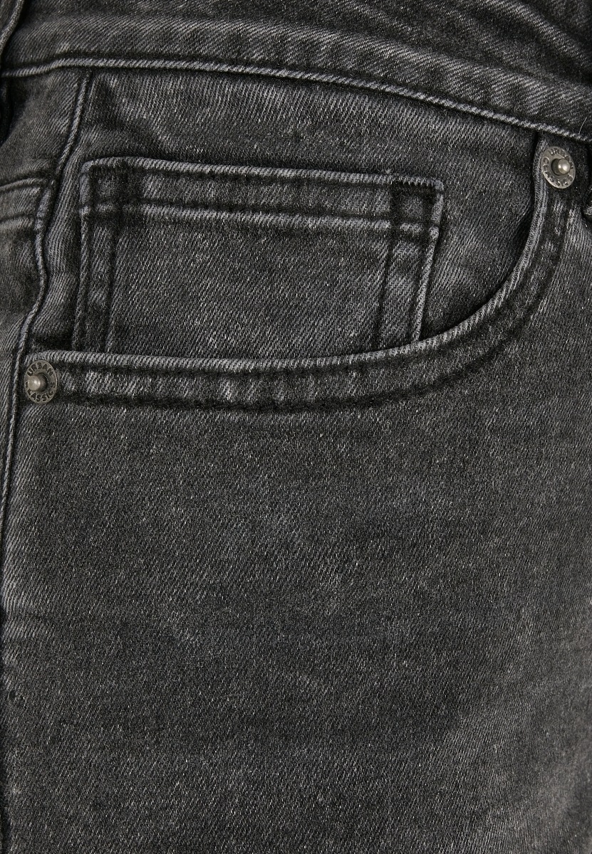 tlg.) Pocket CLASSICS »Damen URBAN Ladies Shorts«, (1 Stoffhose online 5