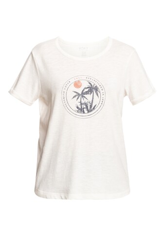 Roxy T-Shirt »Ocean After« kaufen