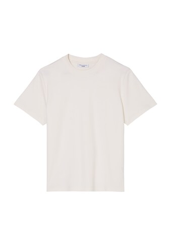 Marc O'Polo DENIM T-Shirt »aus Interlock-Jersey-Qualität« kaufen