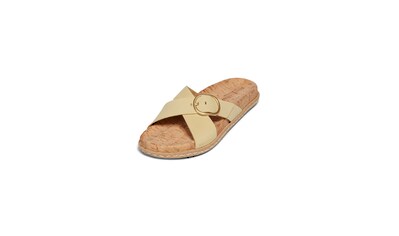 Marc O'Polo Sandale »aus Nubuk-Rindsleder« kaufen