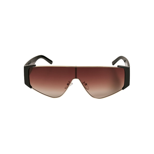 URBAN CLASSICS Sonnenbrille »Unisex Sunglasses New York« bestellen | I'm  walking