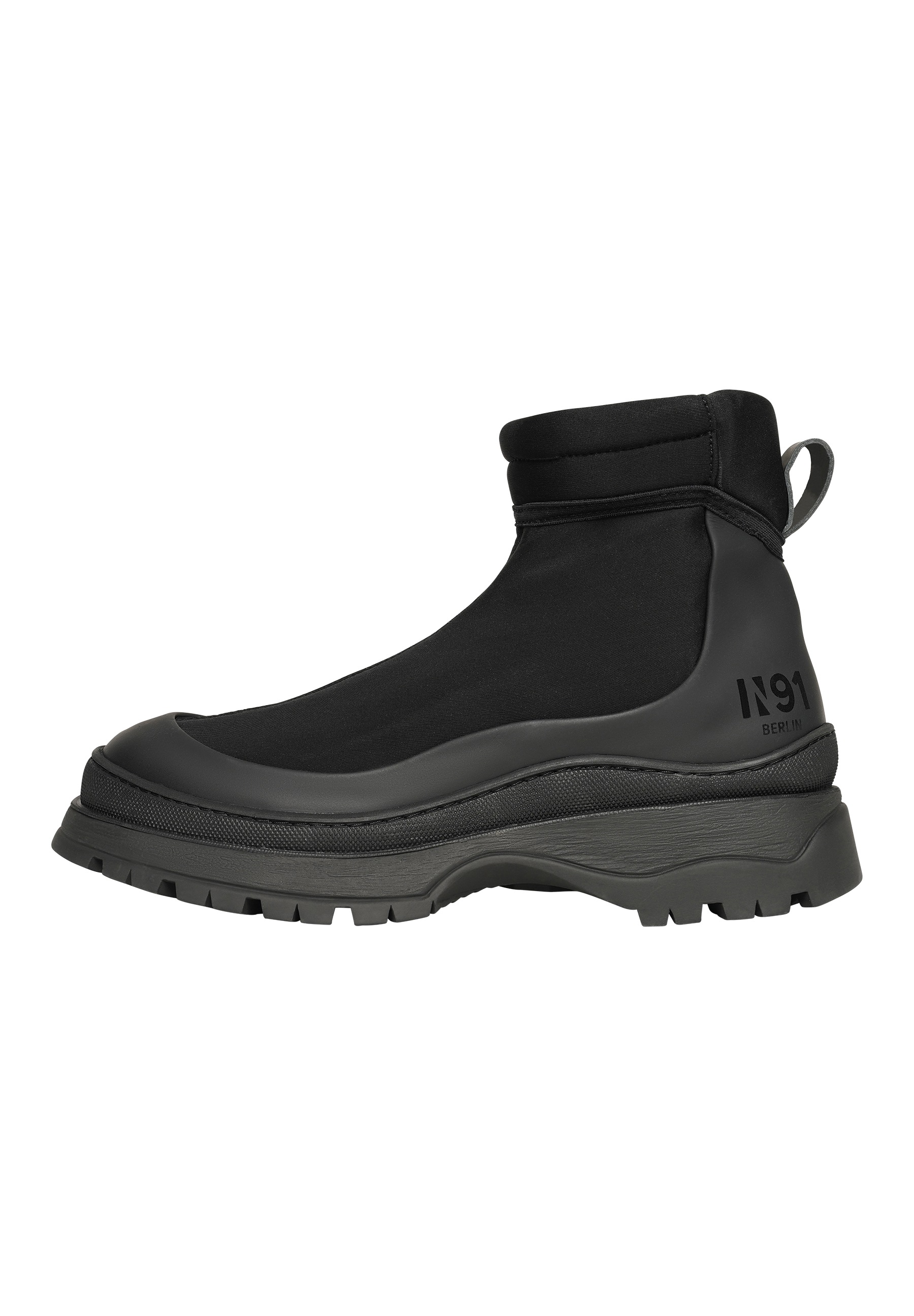n91 -  Plateaustiefelette "Motech W AA"