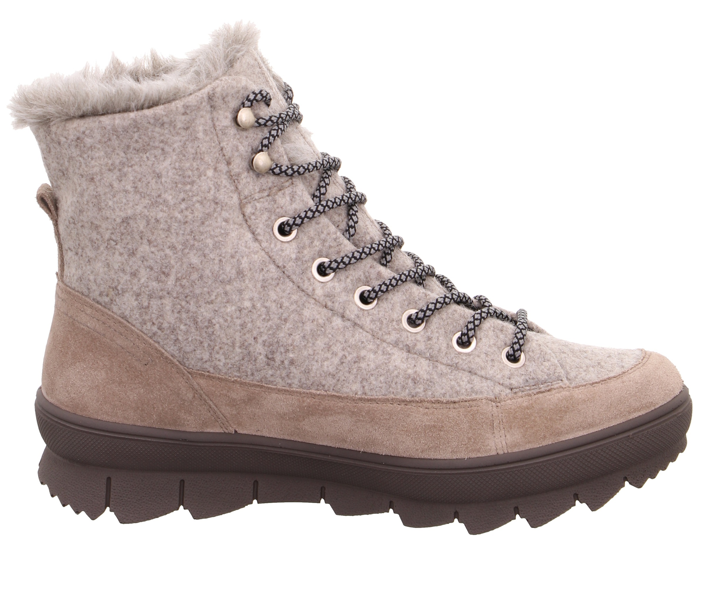 legero winterboots