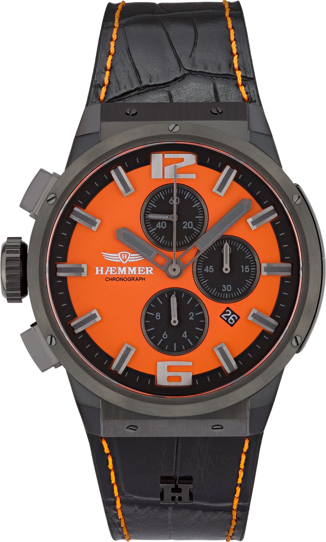 Haemmer walking 2024 Shop | Uhren >> Kollektion Uhren I\'m Online