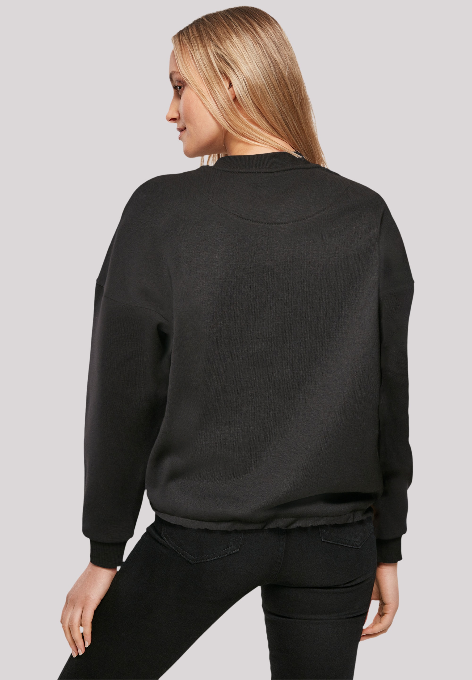 Qualität walking Logo«, Jam »The Band Sweatshirt Classic Premium | I\'m F4NT4STIC online kaufen