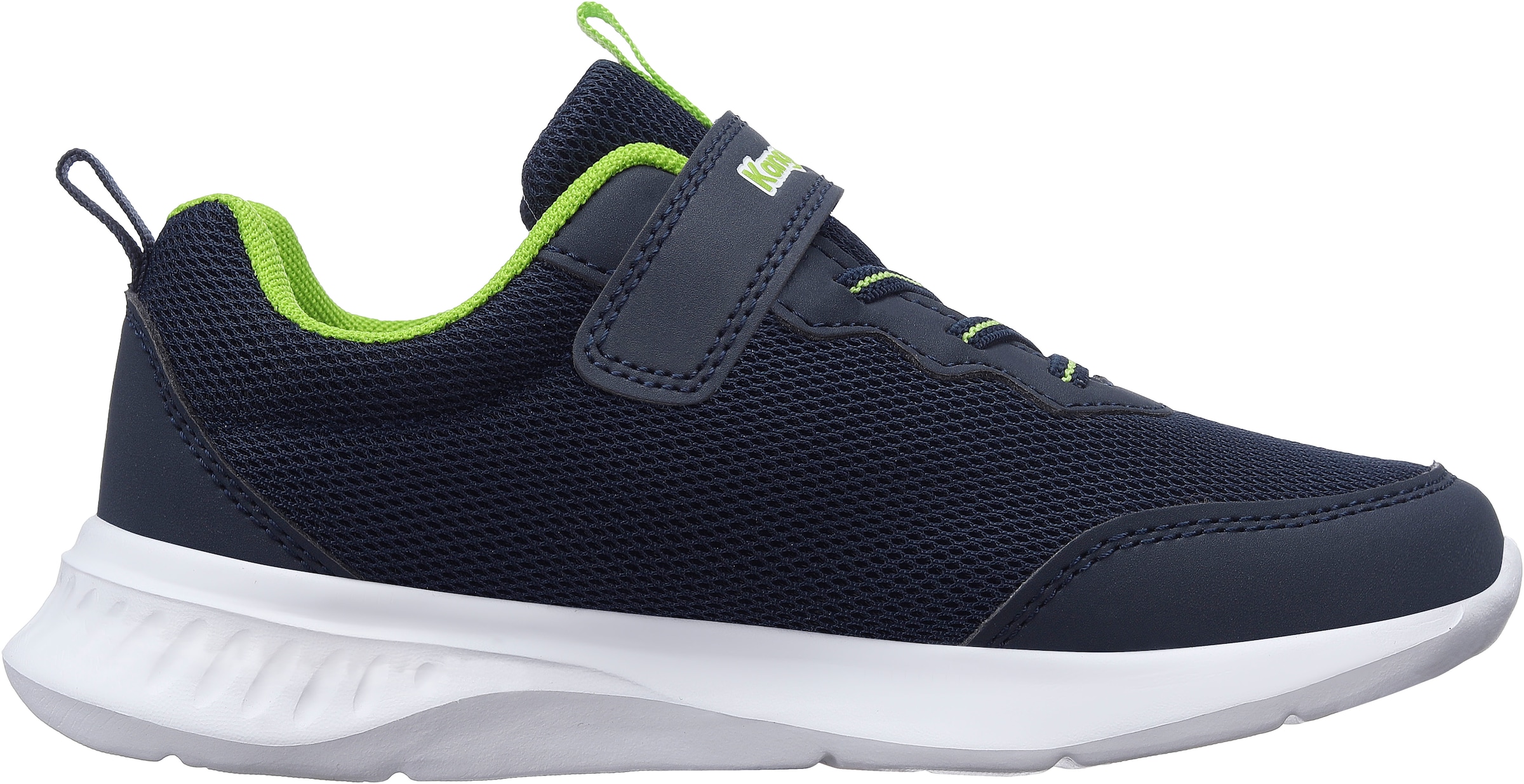 KangaROOS Sneaker | online und Schnürsenkeln bei EV«, »KL-Rise Klettverschluss I\'m elastischen mit walking für Kids