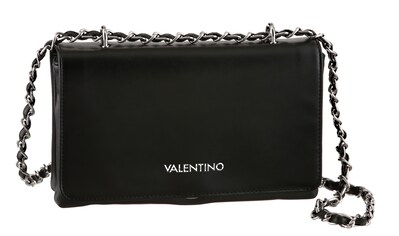 VALENTINO BAGS Schultertasche »KLENIA«, Schulterriemen mit silbernen Kettendetails kaufen