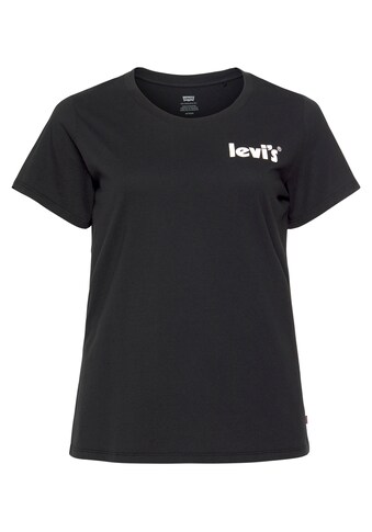Levi's® Plus Kurzarmshirt »PL PERFECT TEE« kaufen