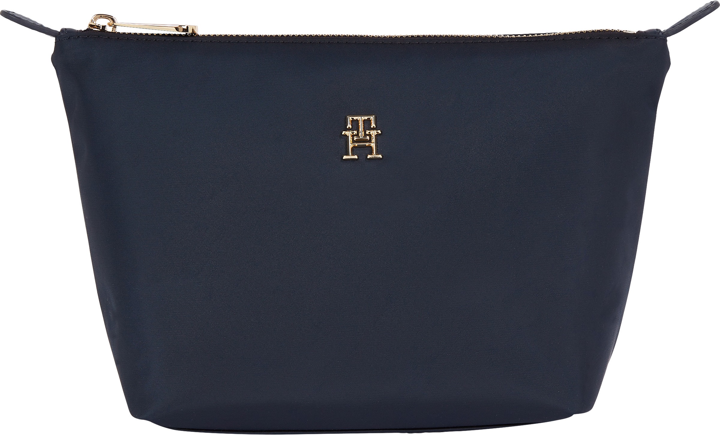 Tommy Hilfiger Kosmetiktasche »POPPY WASHBAG«, mit TH-Emblem vorne kaufen