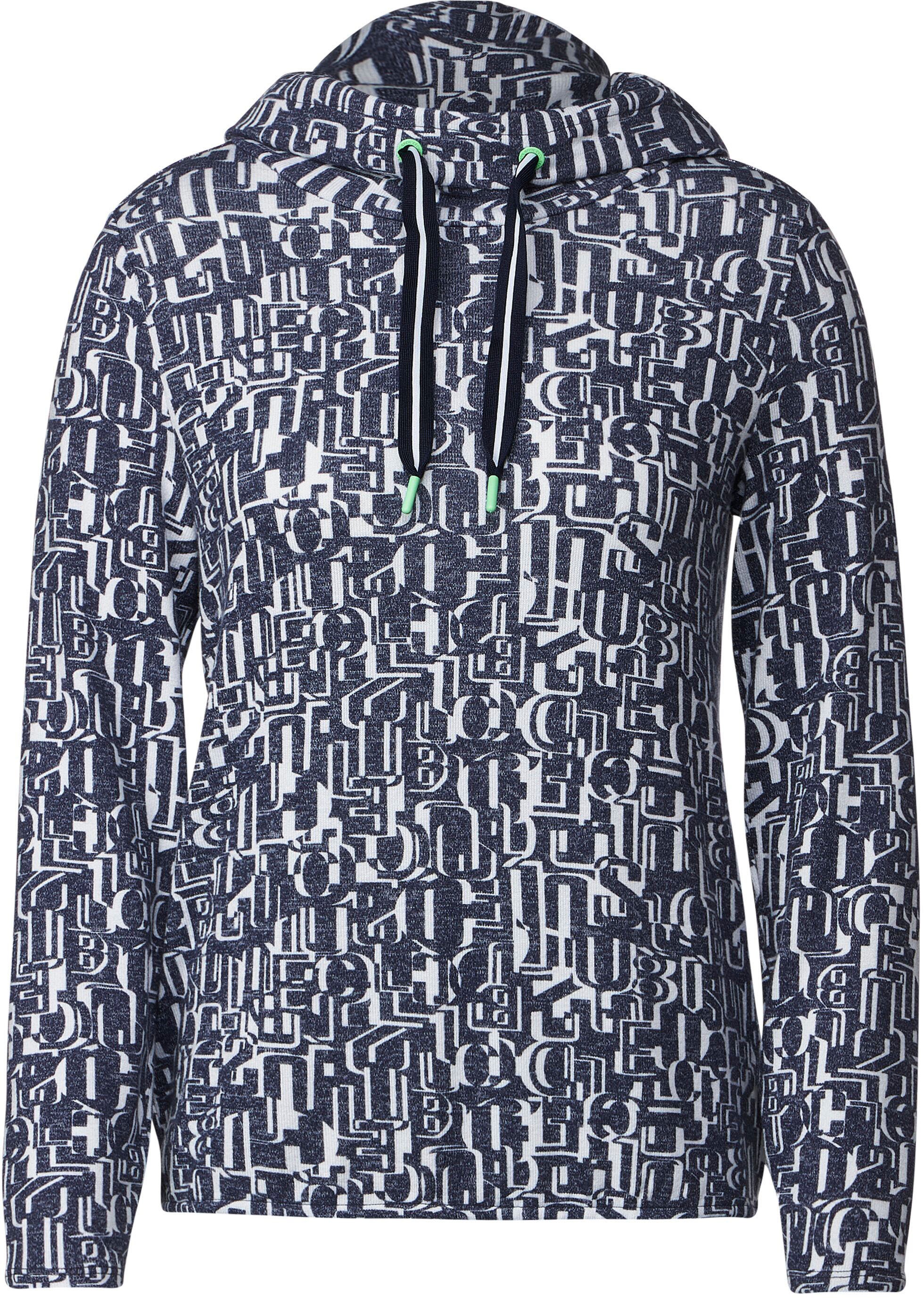Cecil Langarmshirt, im modernen Look kaufen