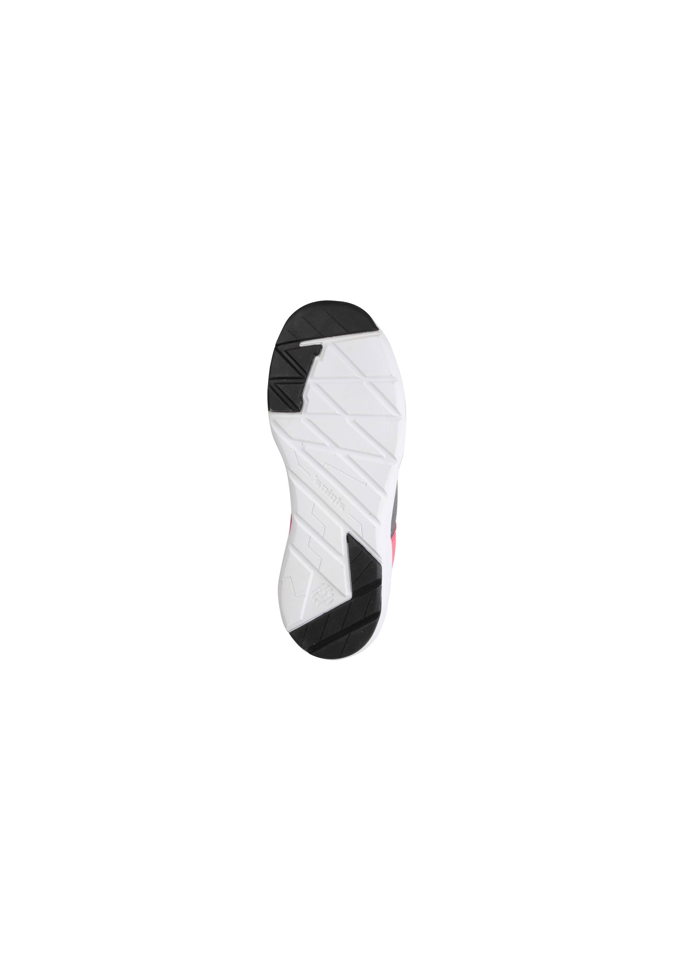 verstärkter die Sneaker Kleinsten Ferse I\'m günstig walking mit Alpina »Fun«, | bei Sports für