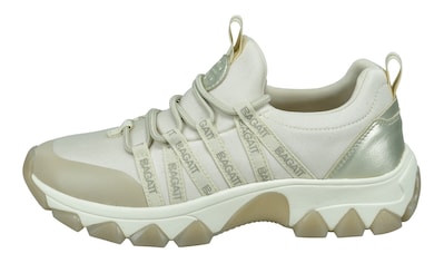 BAGATT Slip-On Sneaker »Yuki«, mit leichter Laufsohle kaufen