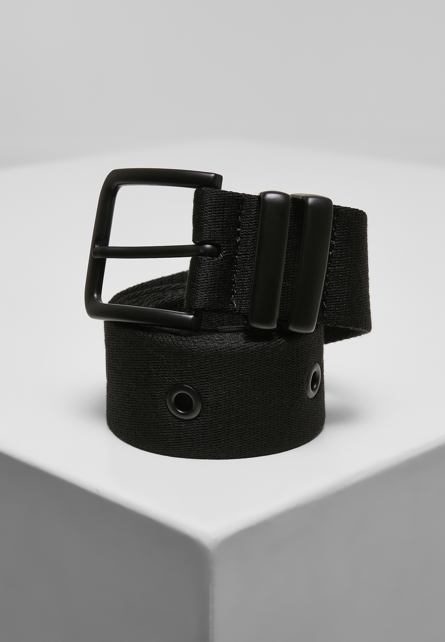 URBAN CLASSICS Hüftgürtel »Accessoires Eyelet Belt« online kaufen | I'm  walking