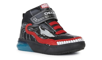 Geox Sneaker »Blinkschuh J GRAYJAY BOY«, mit Blinkfunktion kaufen